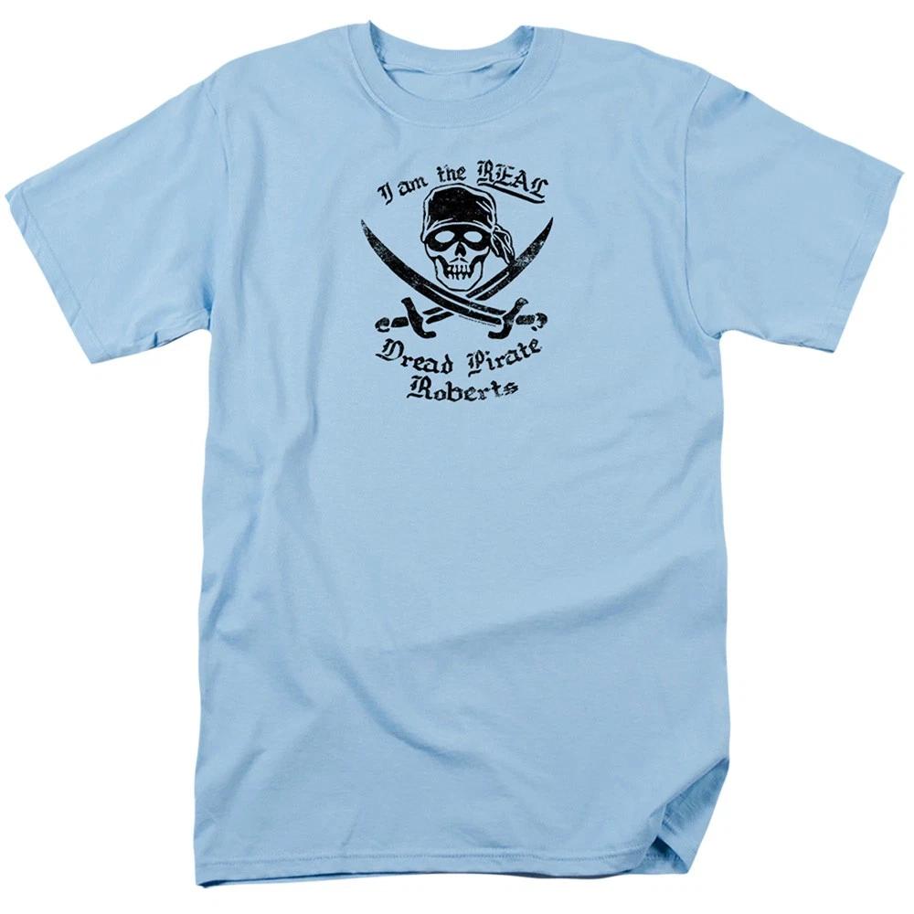 Princess Bride - The Real Dpr - Unisex Short Sleeve Children s T-shirt - Blue 110
