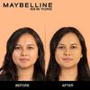 Maybelline New York Fit Me Matte Poreless Liquid Foundation 230 Full Coverage Blendable 18ml Natural Buff