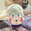 10Cm Kawaii Starfish Love And Deepspace Cute Mini Idol Cotton Doll Anime Stuffed Figure Toys Fans Gift