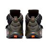 Nike Lebron Soldier 9 EP Cargo Khaki Nero 749491-303