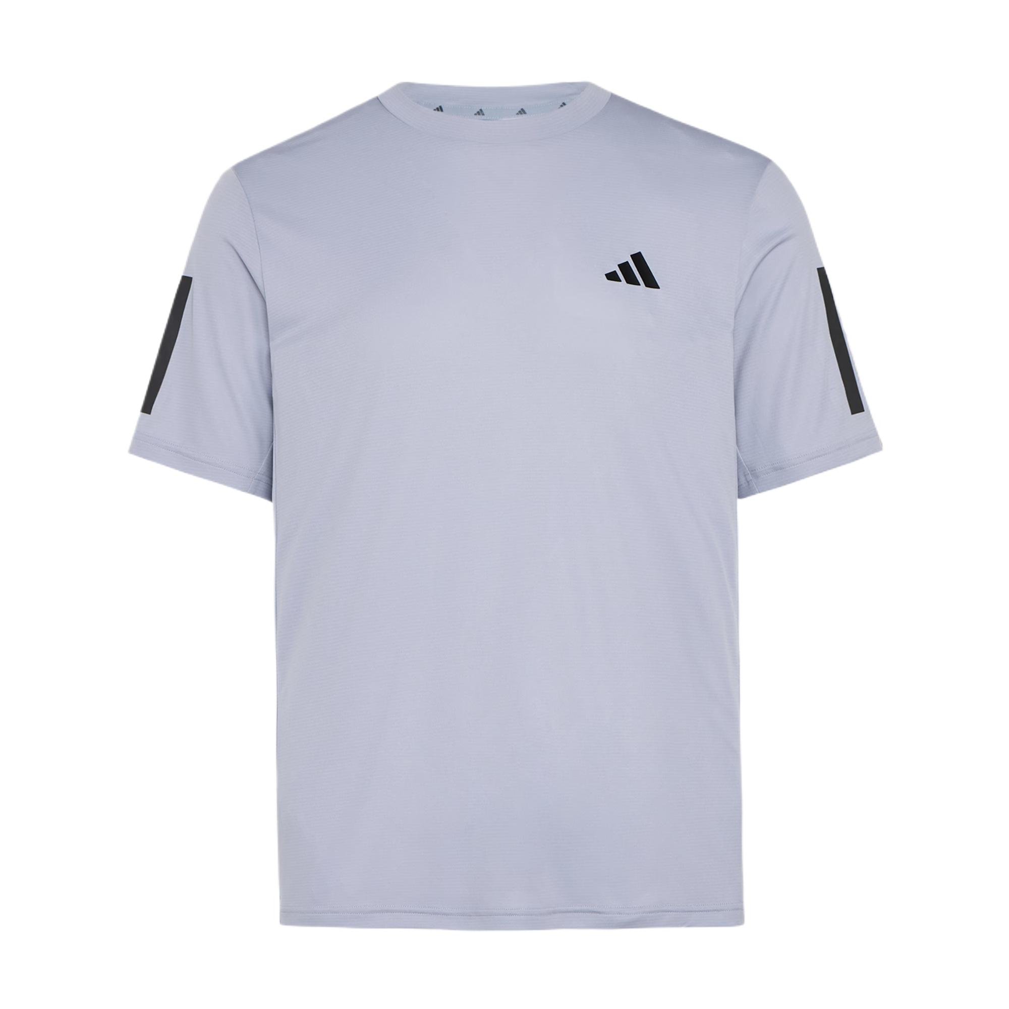 

Adidas Workout Essentials Base Outdoor Solid Color T-Shirt Men Tops KU8730 S