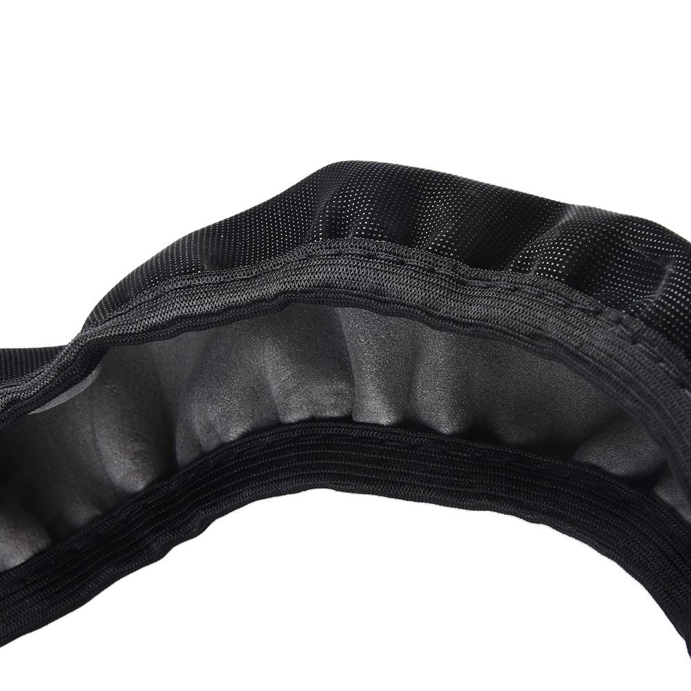 

15-дюймовый чехол на руль 1 упаковка 1 шт. 37-38 см углеродное волокно