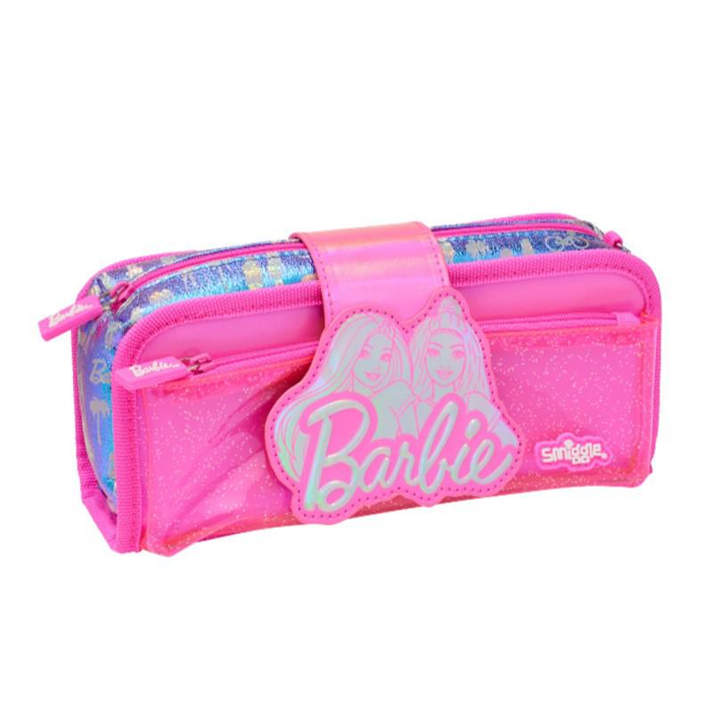 Smiggle Australia Large Cartoon Pencil Case for Primary & Secondary Students