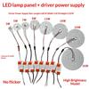 5730SMD LED Light Board Lamp Bead Bulb 3W 36W Long Life Power Supply Driver for Closet or Storage Room