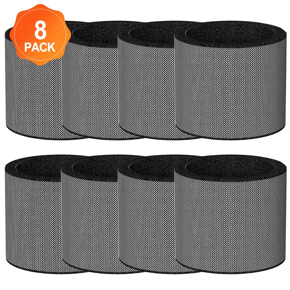 Humidifier Evaporator Pad Replacement for Skuttle Models with Great Value
