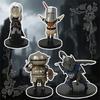 Dark Souls Artorias The Abysswalker Onion Knights Solaire of Astora Fire Keeper PVC Figure Collectible Model Toys