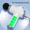 LI-NING Mini Percussion Massage Gun CN plug (adapter included)