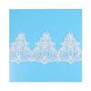 Car Bone Lacefabric Wedding Dress Dance Dress Accessories Lace Clothing Accessories