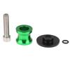 6Mm 8Mm 10Mm Motorrad Hinten Swing Arm Stand Schrauben Schwinge Spulen Slider