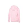 Nike As W Nsw Club Flc Gx Std Po Hd Hoodie Damen Hoodies Rosa DQ5776-690
