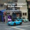Turbo Racing C64 C65 C61 C62 C63 1:76 Drift RC Car With Gyro Radio Full Proportional Toys For Kids and Adults