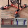 NAIPNI Adjustable Multi-functional Pull-up & Dip Station