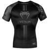 Camiseta Masculina UFC à Prova de Queda de Manga Curta: Esportes ao Ar Livre Respiráveis e de Secagem Rápida, Acompanham Você para Desfrutar do Tempo de Fitness