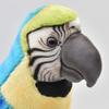BH3068 HANSA Blue-throated Macaw 72