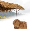 Palm Thatch Roofing for Outdoor