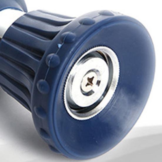 Dysza zraszająca o dużej powierzchni Łatwa w montażu Regulowana ręczna dysza do podlewania roślin ogrodowych