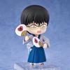 10cm Gintama Shimura Shinpachi Multiple Accessories Anime Figure Model Gk Statue Collection Desktop Decoration Ornament Toy Gift