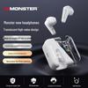 Monster XKT01 MKII Wireless Bluetooth Earbuds