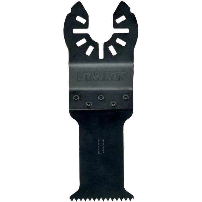 Lame 30 x 43 mm BiM pour multi-cutter - DEWALT - DT20704-QZ