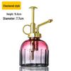 Creative Glass Pumpkin Water Sprayer