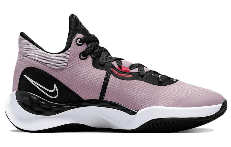 Nike Vernieuw Elevate 3 'Plum Fog Black' DD9304-500