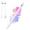 Stylus Pen for Touchscreen, Compatible for Android & iOS Phones/Tablet,i-Pad, Tab A9+, High Sensitivity & Precision Stylist Pencil for Writing/Drawing