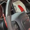 Steering Wheel Shift Paddle Extended Shifter Trim for Dodge Challenger 15+