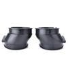 Carburetor Intake Manifold Boot Holder for Honda CB500 1994-2002 CB500S 1998-2002 16211MY5600