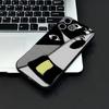 Goodnight Punpun Manga Phone Case For IPhone 17 Air 16 E Pro Max 15 14 13 Mini 12 Pro 11 Max Plus Black Soft Shell