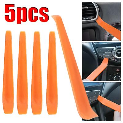 Profesionální páčidlo, nástroj na demontáž plastových panelů automobilů, ladění audio navigace, demontážní nástroje, automobilové příslušenství