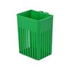 Multifunctional Aquarium Plant Basket Slotted Drainage Aquarium Growing Cup  Aquarium Planting