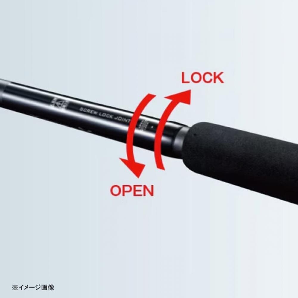 Shimano Offshore Rod 20 Oshia Pluger Bg Bluefin Tuna S73xxh