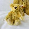[USED] Rare Steiff Matryoshka Teddy Bear
