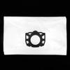 1/3/5/10/20 Pcs Vacuum Cleaner Dust Bag For Karcher WD4 WD5 WD6 MV4 MV5 MV6 Sweeper Non-woven Dust Box Filter Bag Replacement Parts