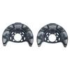 Scudo Para-polvere Freno Piastra di Supporto 26290AG02A Adatto Subaru Legacy Outback 2005-2014