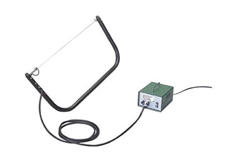 

Різак пінопласту типу SURE Electric Station 300 мм (Виробництво Ishizaki) HC-300F