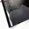 Vinyl Wrap for Car Film Wrap Glossy Black Motorcycle Adhesive Vinyl Wrapping Tools Motorcycles Tuning Auto Accessories Sticker