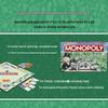 Monopoly Gioco da Tavolo per Famiglie