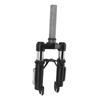 Electric Scooter Front Suspension Kit Stainless Steel Compact Scooter Front Suspension Fork for M365 1S PRO PRO2 MI3