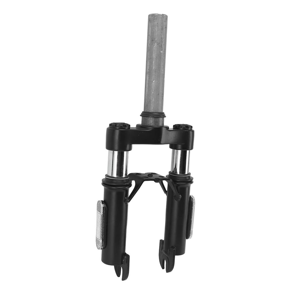 Electric Scooter Front Suspension Kit Stainless Steel Compact Scooter Front Suspension Fork for M365 1S PRO PRO2 MI3
