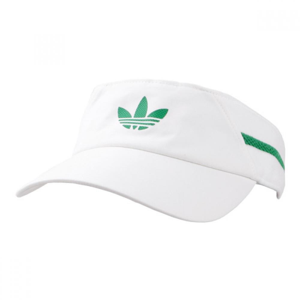 

Adidas Кепка с защитой от солнца Climacool Козырек для тенниса Бег Туризм OSFM 58