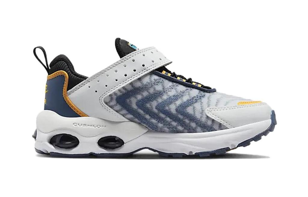 Nike Air Max TW Bianco Blu Arancio Laser PS DQ0297-102