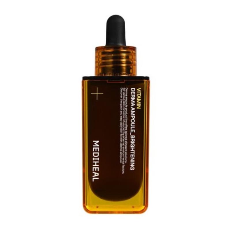 Mediheal Vitamin Derma Ampoule Brightening 50ml 50ml