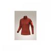 Arc Teryx Kyanite Base Layer Zip Neck Women Kya
