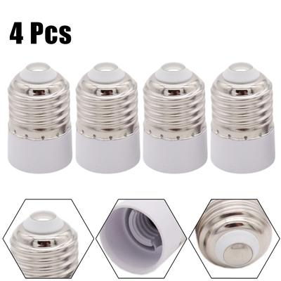 Apšvietimo reikmenys – Lempučių patronų adapteriai