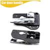 Outside Door Handle For KIA Carens Rondo 2007-2012 82610-1D010 82620-1D010