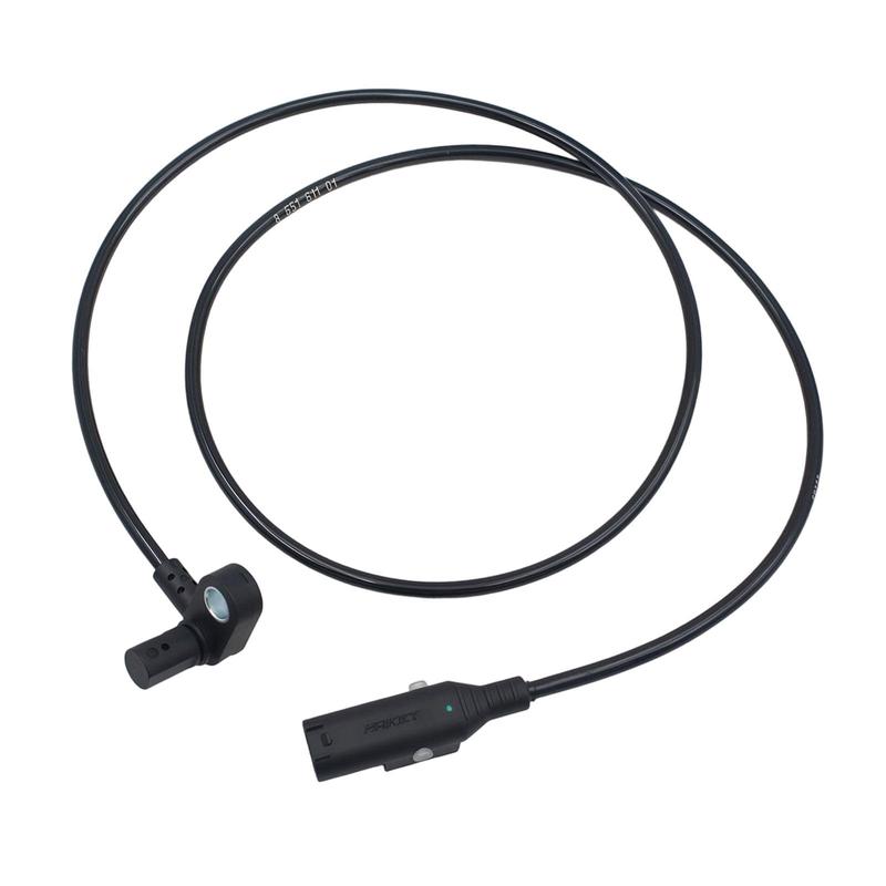 Wheel Speed Sensor Easy to tall High Performance Anti Lock Brake Speed Sensor Replacement Upgrade for BMW F800 10-18