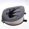Car Engine Air Filter Filtration For BMW X3 X5 X6 F25 F15 E72 E71 E70 2.0-3.0L 13717811026 Replacement Accessories