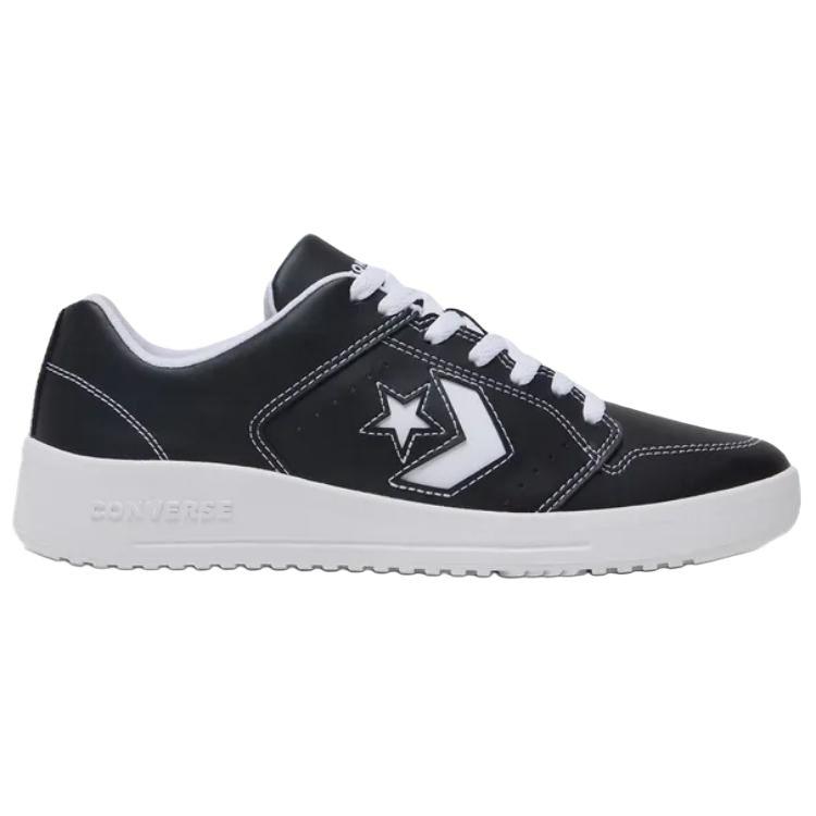 Converse Day One Court Comfortable Soft Low Top Lifestyle Sneakers Unisex Sneakers Black A15628C