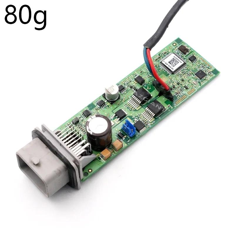 AZGIANT Car Handbrake Module Motor EPB Motor Gear for Hyundai Santa Fe IX45 597002W800 Assembly Disassemble